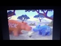 Hippos Nick Jr Bumper
