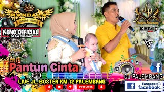 Download lagu PANTUN CINTA !!! OT MANDALA HOUSE MUSIC || LIVE JL BOSTER KM 12 PALEMBANG mp3 Download lagu PANTUN CINTA !!! OT MANDALA HOUSE MUSIC || LIVE JL BOSTER KM 12 PALEMBANG mp3