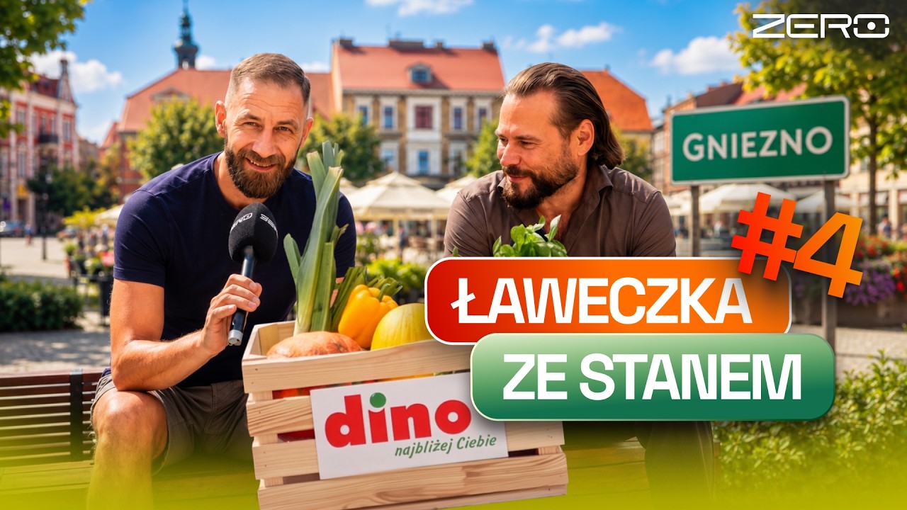 STANOWSKI I ROZMOWY Z NORMALSAMI: MICHAŁ - O SZCZĘŚCIU, RODZINIE I POLITYCE