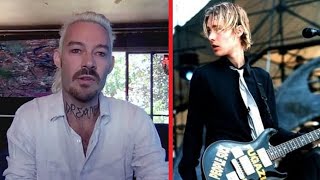 Daniel Johns Says He Will NEVER Play Live Music Again (October 2021)
