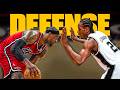 The World Forgot How GOATED Prime Kawhi Leonard Was On Defense