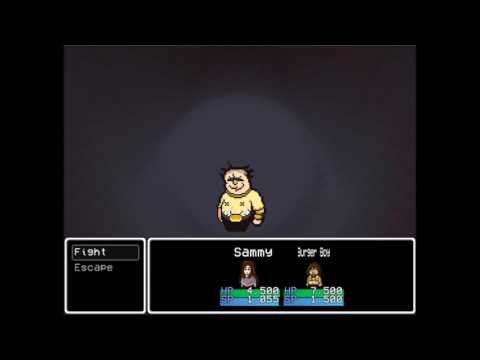 LISA: The Lustful - Gamers Against Weed