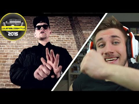 Auf ins Abenteueur! JBB 2015 [Qualifikation 4/25] - Zarrus  - Reaction