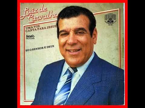 Luis De Carvalho -  Bela Cidade