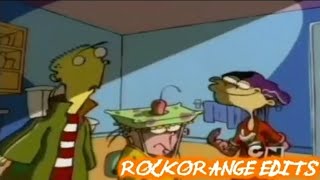 Download lagu Ed, Edd 'n Eddy EDITED - X Marks the Ed (Rockorange REUPLOAD) (AUDIO ONLY; REAL EDIT IN DESCRIPTION) mp3