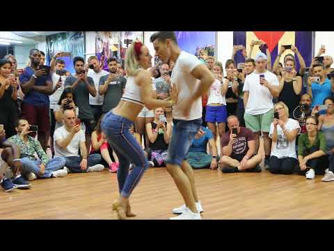 Pablo y Raquel | Pinto Picasso - Una Vuelta | Summer Sensual Days, Rovinj 2018