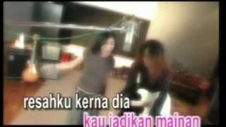 Ella - Kesal (Versi Keedal)