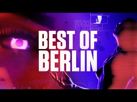 The Biggest VALORANT Tournament Yet | VALORANT Masters Berlin Highlights