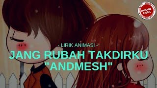 Download lagu Jangan Rubah Takdirku Lirik Animasi... mp3