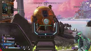 【APEX】MCC2周年記念カスタム