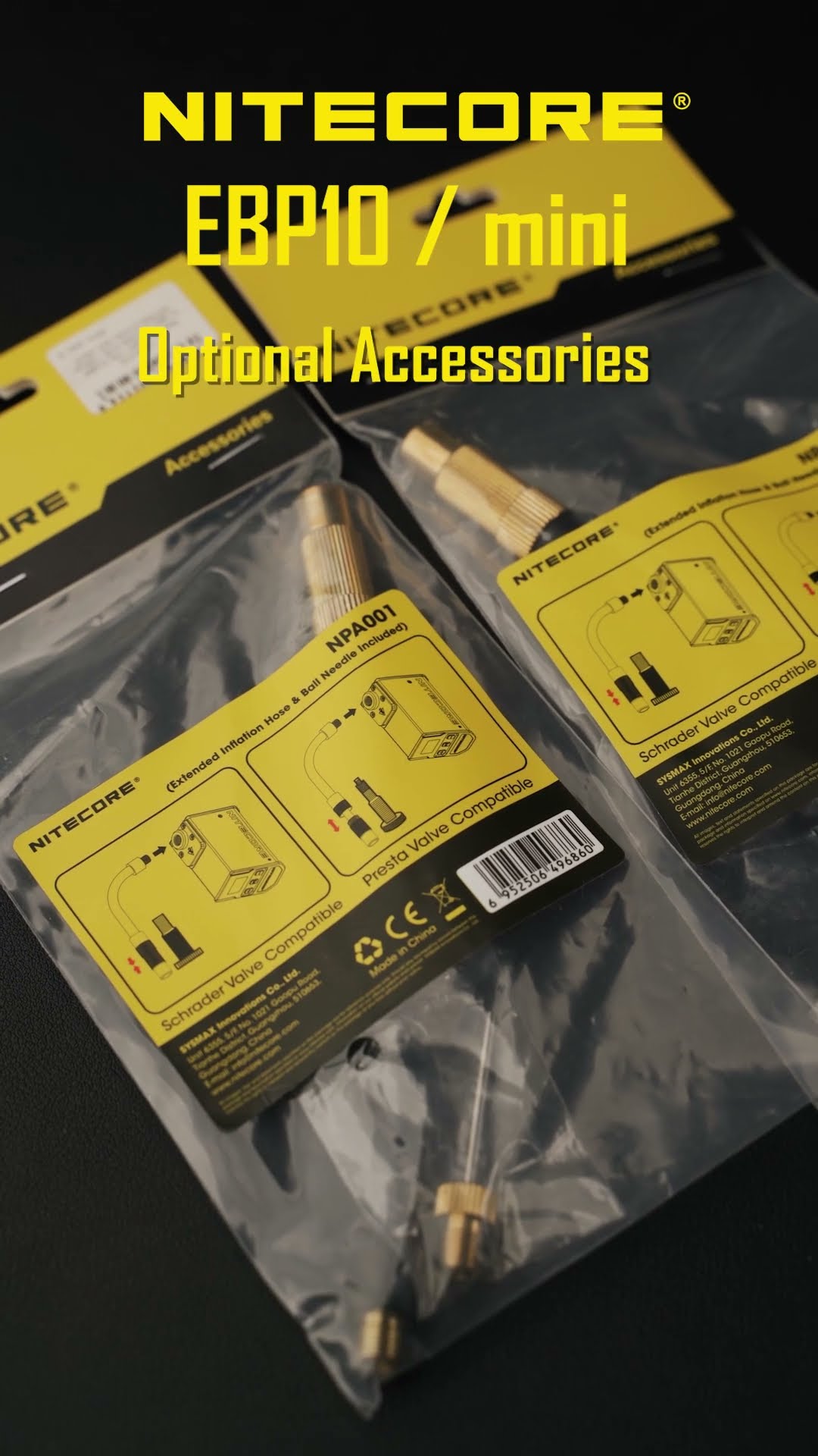 YouTube Shorts preview