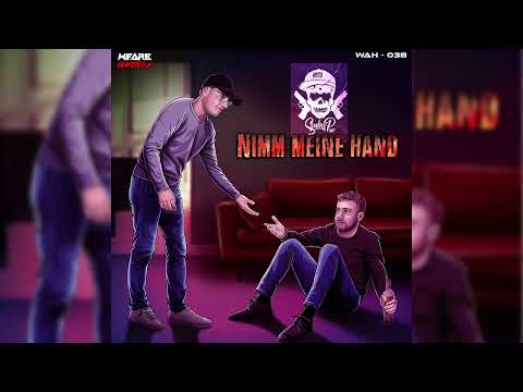 Akros & LBFV - Nimm Meine Hand (ScubaPro Remix)