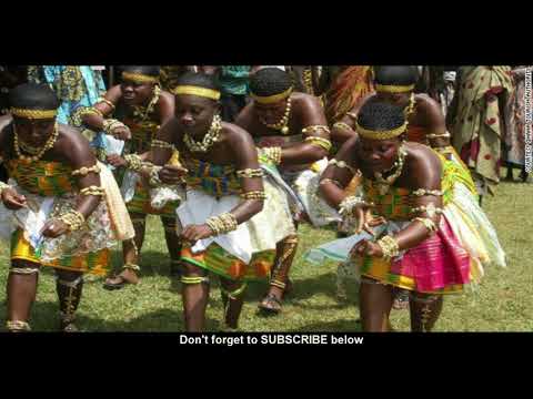 Dzenawo - Ameyibor Gbetor (Akpalu hawo, Atiavi Dzenawo)