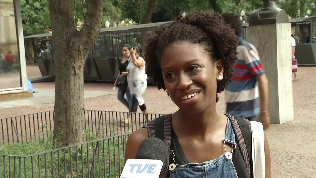 Nação | TVE -  A língua escravizada - parte 1 - 11/5/2016