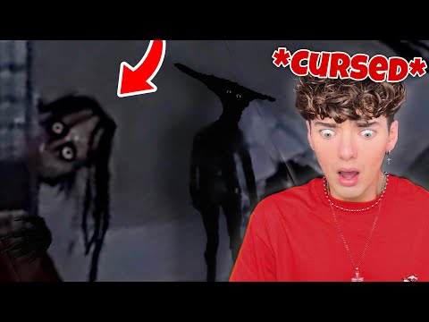 Scariest Videos On The Internet And Dark Web.