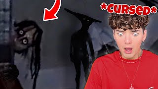 Scariest Videos On The Internet And Dark Web.
