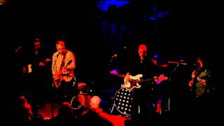 You've Got To Roll - Camper Van Beethoven 2012-01-04 Madison WI - High Noon Saloon