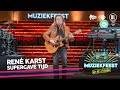 Rene Karst - Supergave tijd • Muziekfeest op de Radio // Sterren NL