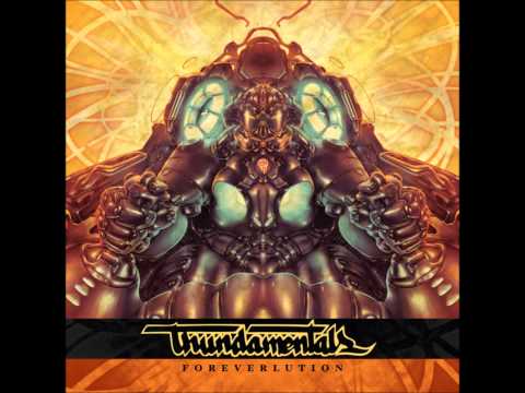Thunda Cats - Thundamentals (Feat. Dysphemic)