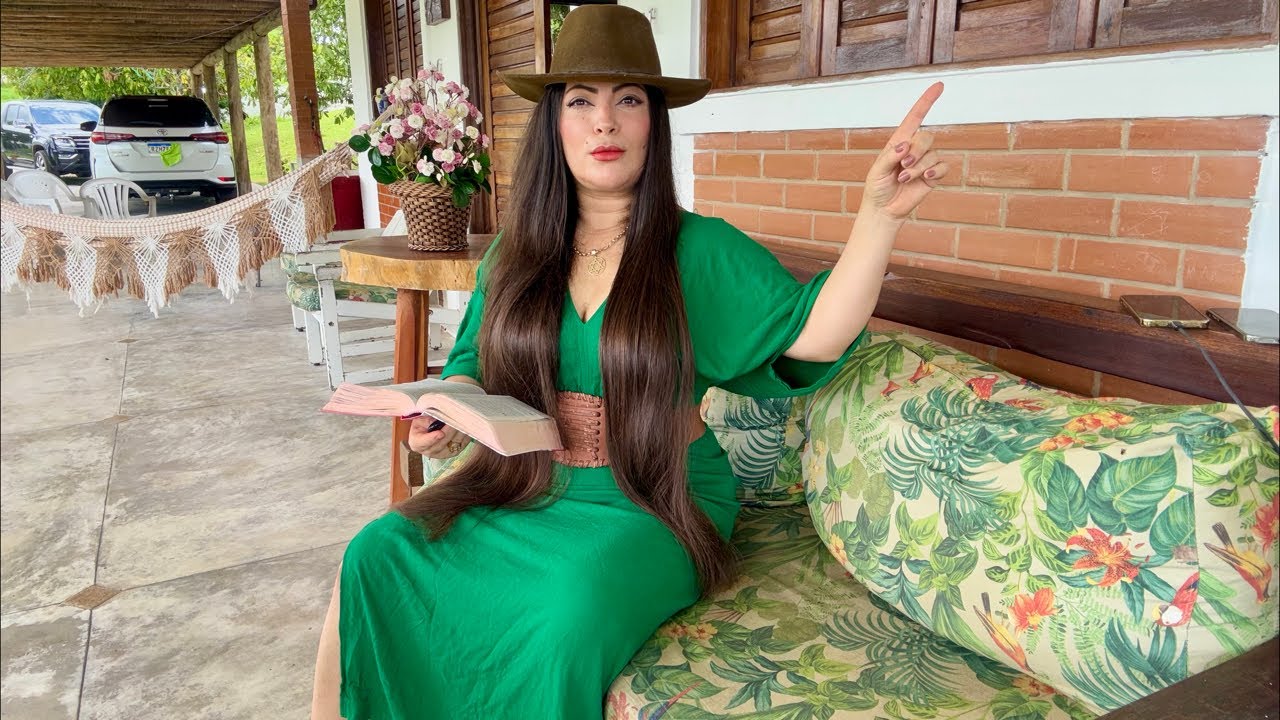 ORAÇÃO E REVELAÇÕES DO DIA,18 FEV| Ana Paula Gomes