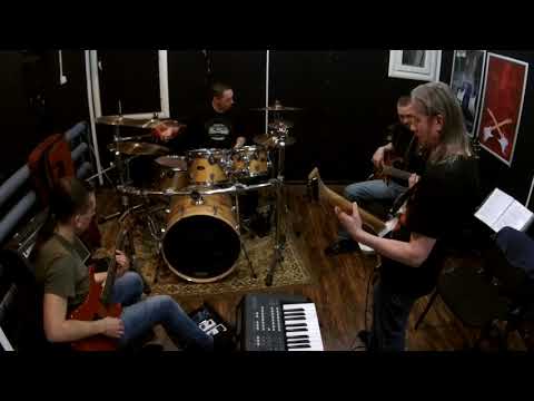 CRAZER - Недочеловек - repetition 12.02.2019