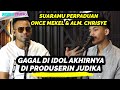 Judika - Seperti Yang Kau Minta (Chrisye Cover) [Feat. Dnanda]