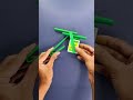 How To Make Matchbox Gun That Shoots
