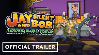 Watch and explore about Jay and Silent Bob: Chronic Blunt Punch PC Steam Account