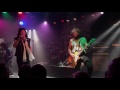 L.A. GUNS - Tracii Guns & Phil Lewis - Bitch is Back