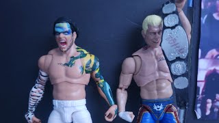 cody rhodes vs Jeff hardy for the nh02 championship at nh02 payback