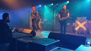 Janez Detd - Full Show - Live @ Stadsfeestzaal Aarschot 2026 05 17