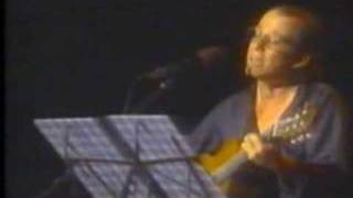 Flores Nocturnas-Silvio Rodriguez