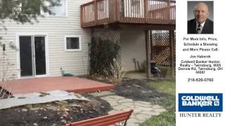 preview picture of video '8659 Penfield Dr, Northfield, OH Presented by Joe Haberek.'