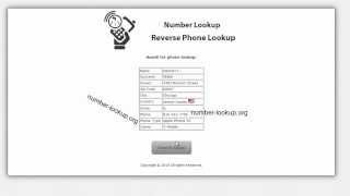 preview picture of video 'Reverse Phone Lookup - How to do a Reverse Number Lookup Worldwide HD'
