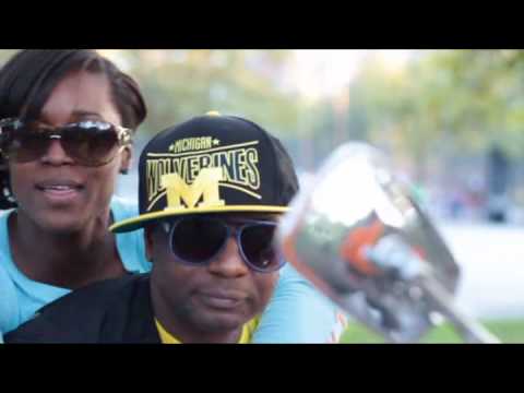 VH Entertainment - Verbal Harassment feat. Superstar DiDi (track produced by The Original Lotto)