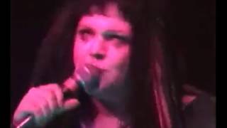 Jack off Jill - Super Sadist (live 1998)