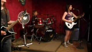 Smoke On The Water (Cover Live)