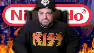 TONS Of Nintendo Switch Games Are Disappearing....But Why?!