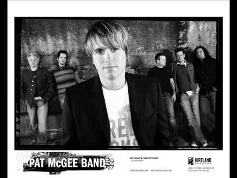 Pat McGee Band-Beautiful Ways mp3