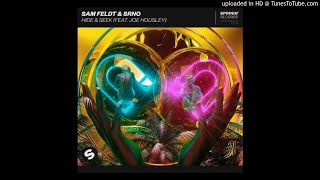 Download lagu Sam Feldt & SRNO ft. Joe Housley - Hide & Seek (Extended Mix) mp3 Download lagu Sam Feldt & SRNO ft. Joe Housley - Hide & Seek (Extended Mix) mp3