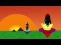 Natty, & The Rebelship - I'm Alive