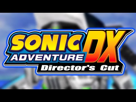 Crazy Robo (E-101β) - Sonic Adventure (Mishstar's Cover)