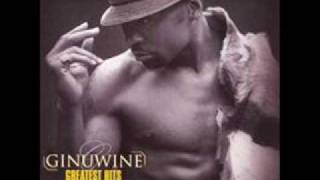 Ginuwine Tell Me Do U Wanna