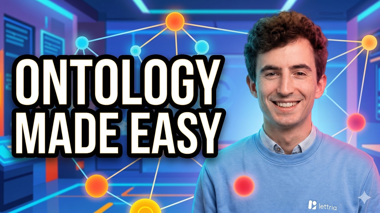 Build Ontologies in Minutes, Not Months