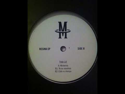 Fede Lijt- Este e o tempo