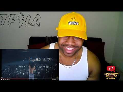 D Block Europe (Young Adz x Dirtbike LB) - Darling | GRM Daily | That American Reaction