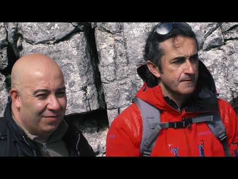 Mlaga en la Cumbre. Pico del Chamizo