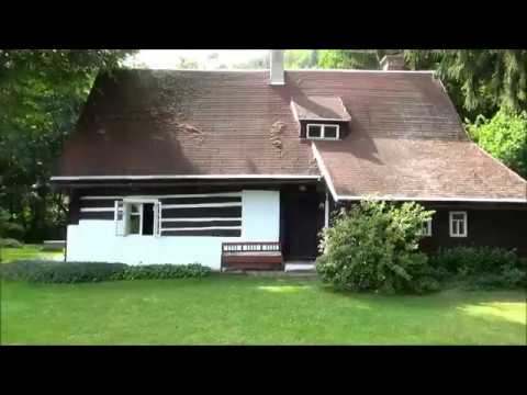 Chalupa s vlastní studnou v Tanvaldu PRODÁNO