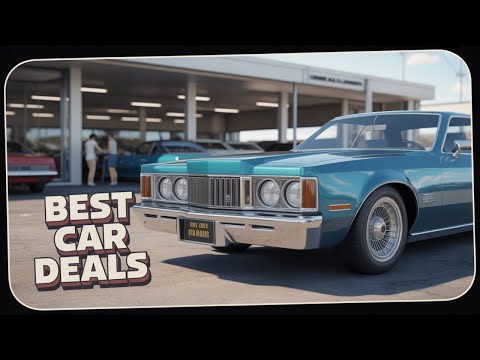 FINALLY CAR FOR SALE NEW MAP & NEW CARS! 🔥 NEW UPDATES - Car For Sale Simulator 2023