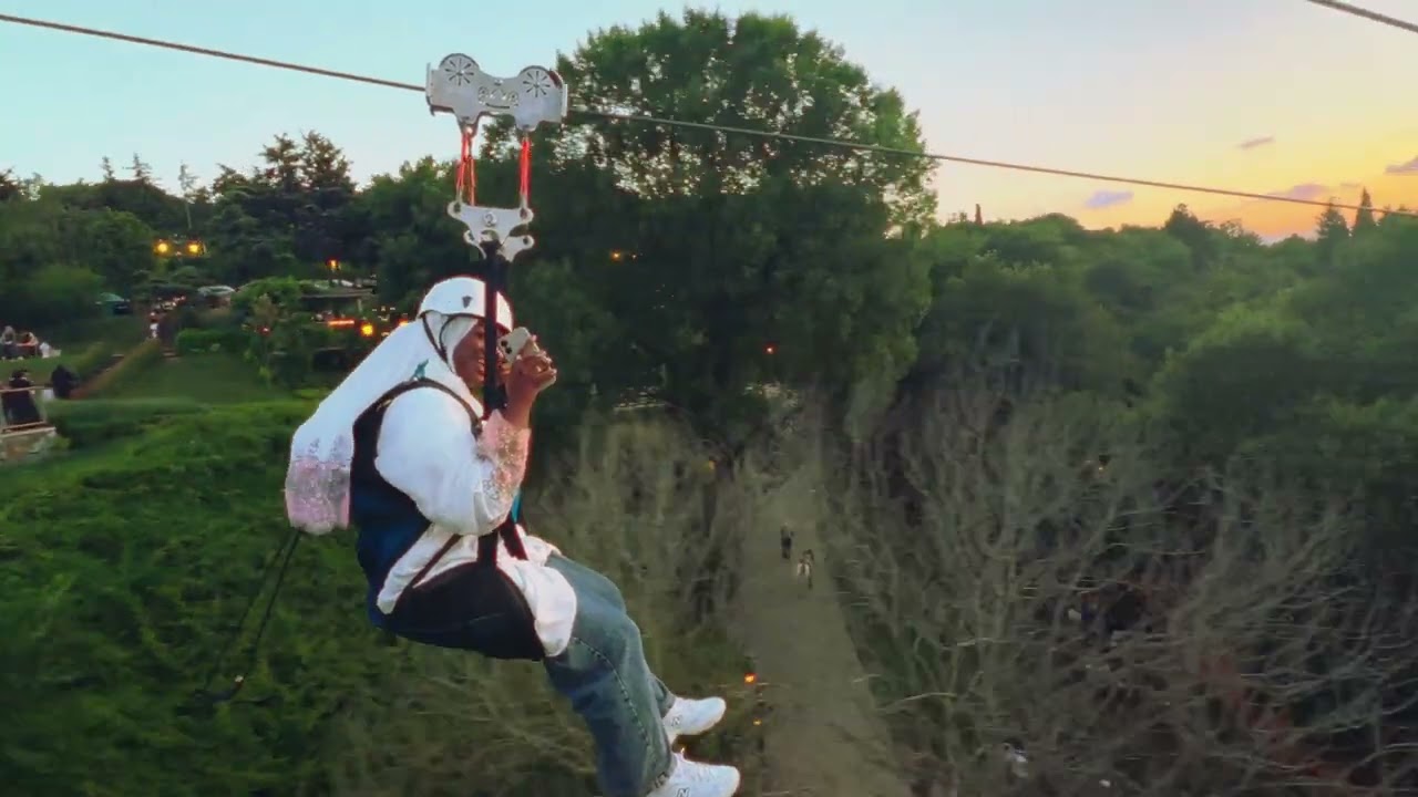 ZIPLINING.whoo